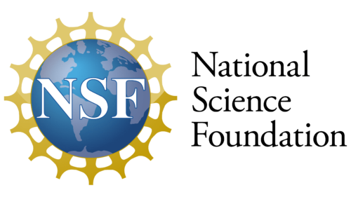 National Science Foundation, August 25, 2025 logo
